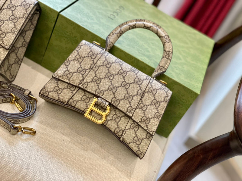 Luxurious Totes - BGA2 Bags - 063
