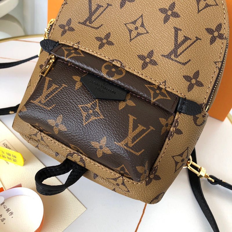 LOV - Luxurious Totes - 2522