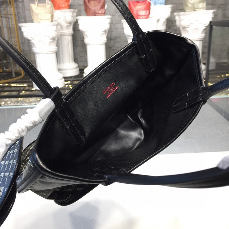 Lux-Totes - GOD Bags - 276