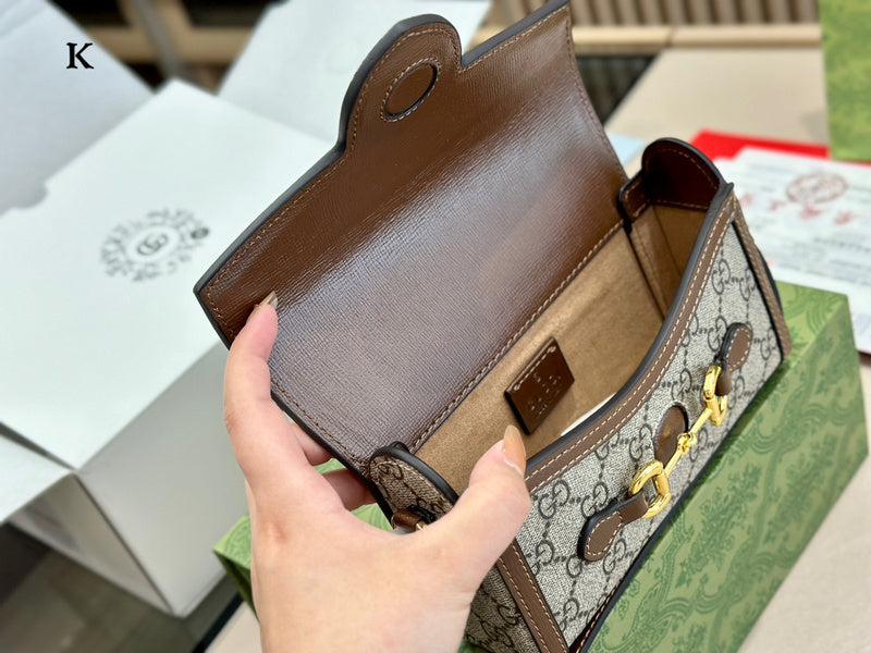 Luxurious Totes - GUI3 Bags - 025