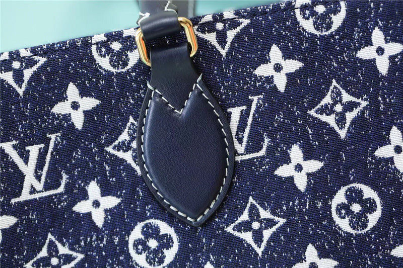 Lux-Totes - LOV Bags - 1022