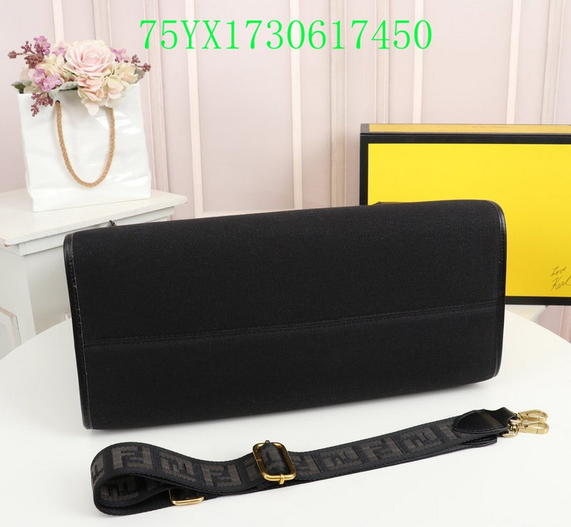 GC - Shoulder - 2999