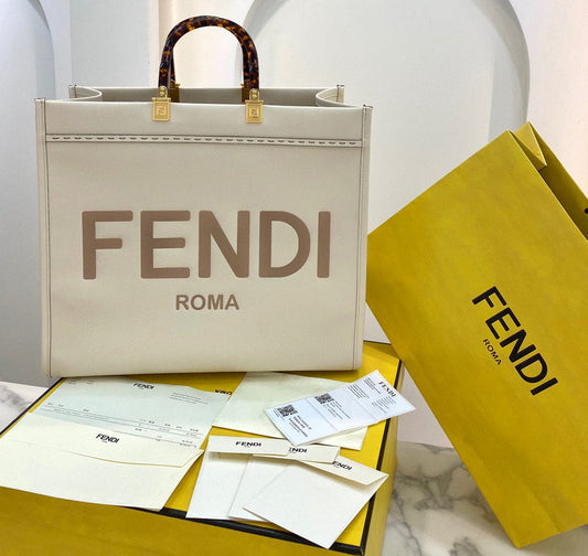 FDI Bags - Luxurious Bags  744