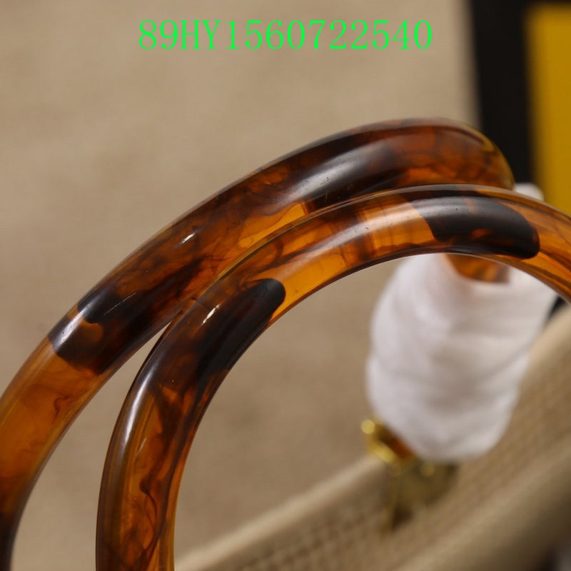 GC - Shoulder - 3311