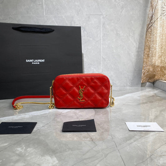 Luxurious Totes - Latest - 8014