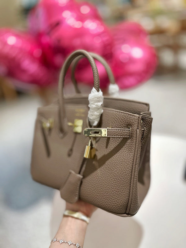Luxurious Totes - HMS3 Bags - 004