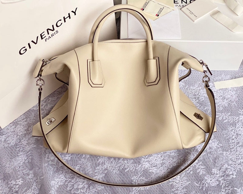 Lux-Totes - GVY Bags - 037