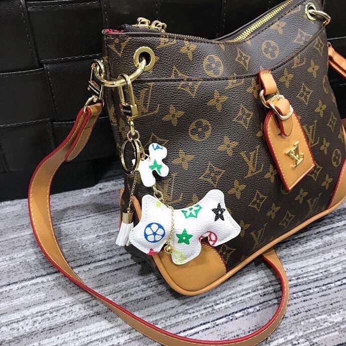 Luxurious Totes - Latest - 5190