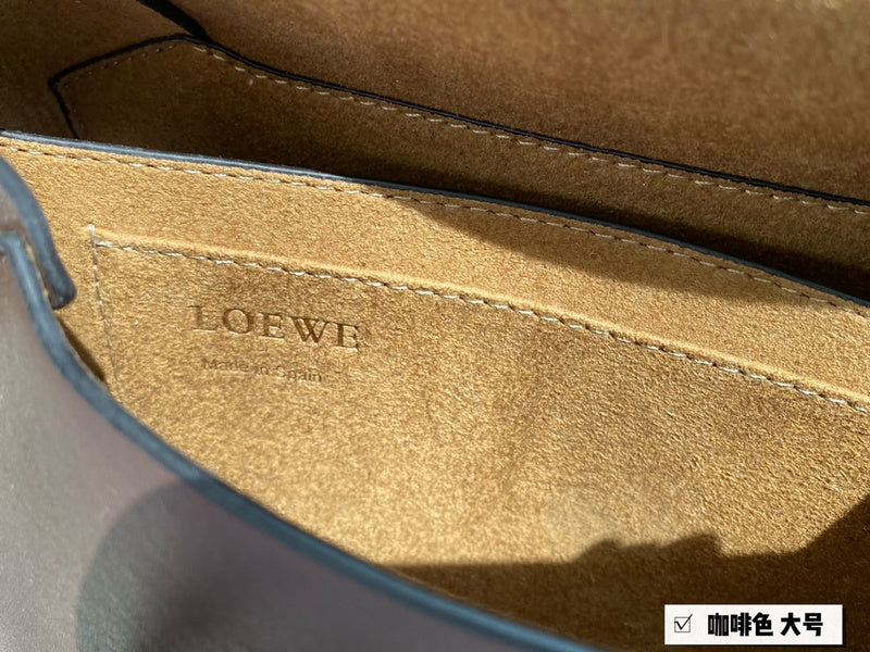 Luxurious Totes - LW-CH Bags - 017