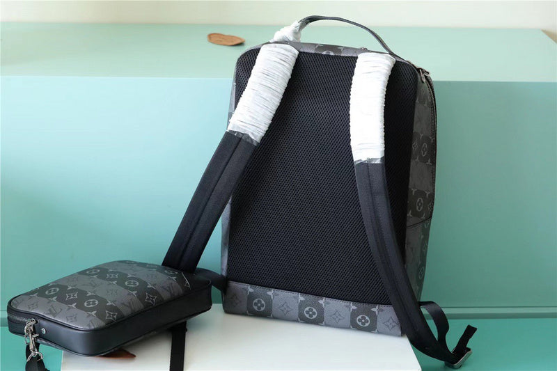 Lux-Totes - LOV Bags - 4134