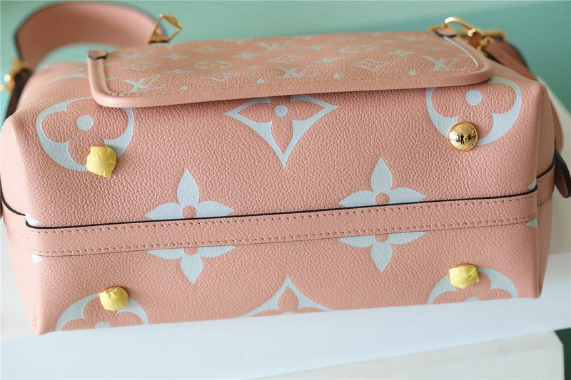 Lux-Totes - LOV Bags - 489