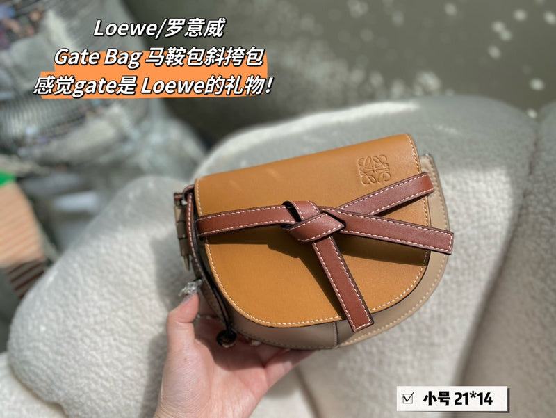 Luxurious Totes - LW-CH Bags - 030