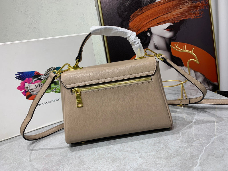 The-ZEP - PDA Bags - 1149