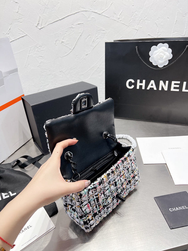 Luxurious Totes - CNL3 Bags - 555