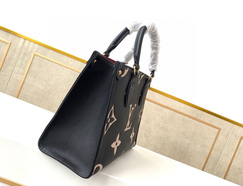LOV - Luxurious Totes - 1258