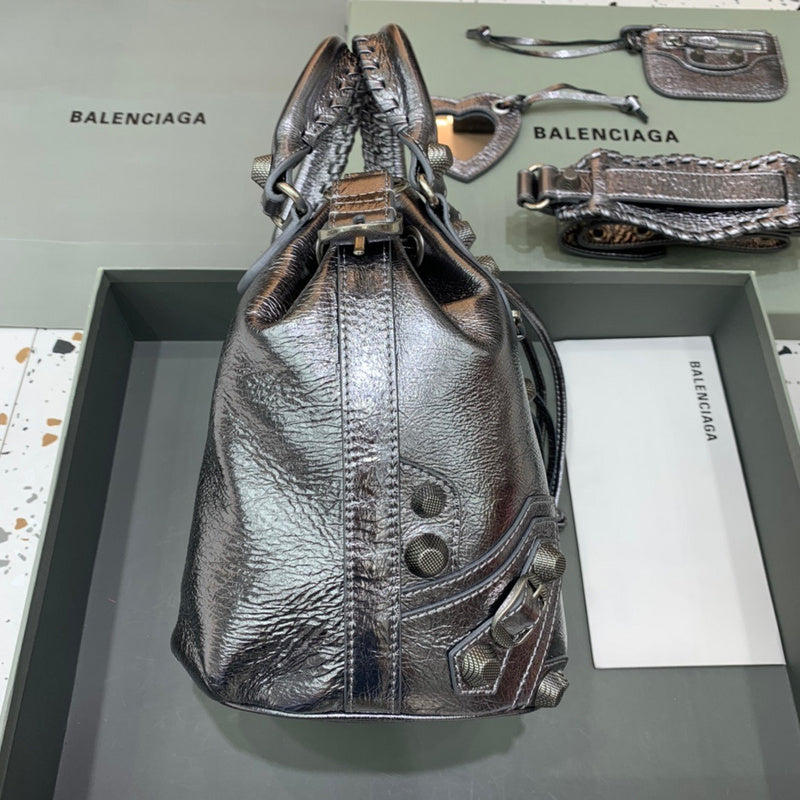 Lux-Totes - BGA Bags - 196
