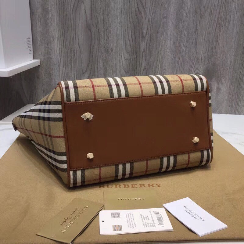 Lux-Totes - BBR Bags - 085