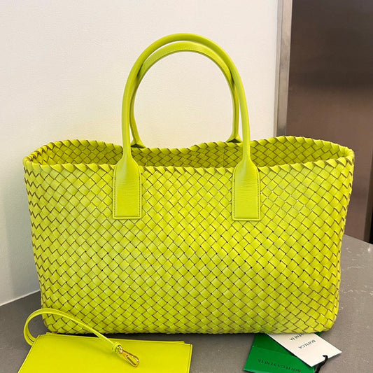 Luxurious-Totes - BV Bags - 2024