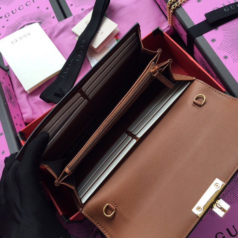 Luxurious Totes - Latest - 7639