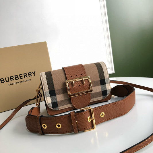 Luxurious-Totes - BBR Bags - 390