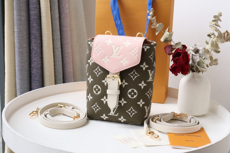 LOV - Luxurious Totes - 1680