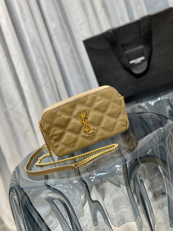 Luxurious Totes - Latest - 8015