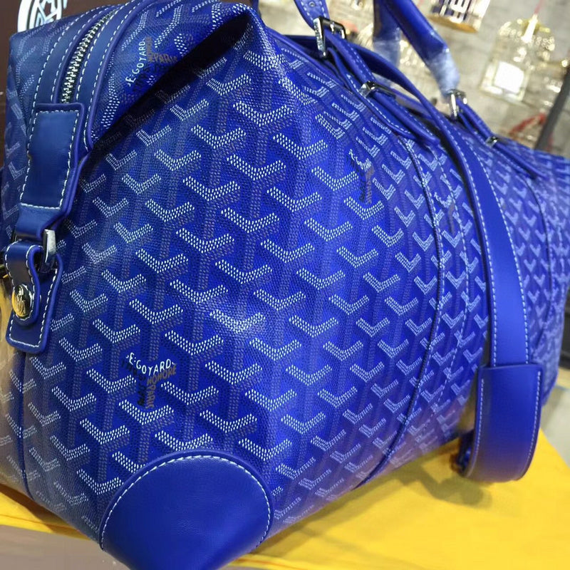 Lux-Totes - GOD Bags - 046