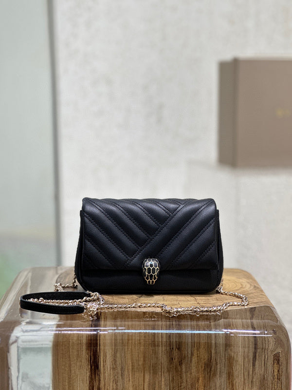 Luxurious-Totes - BVLGA Bags - 279