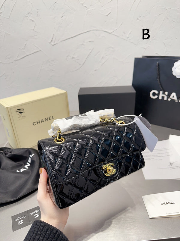 Style My Style - CNL3 Bags - 300