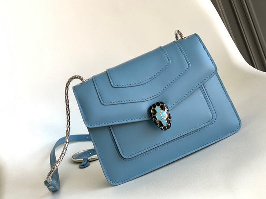 Luxurious-Totes - BVLGA Bags - 211