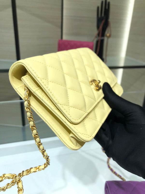 Style My Style - CHL Bags - 404