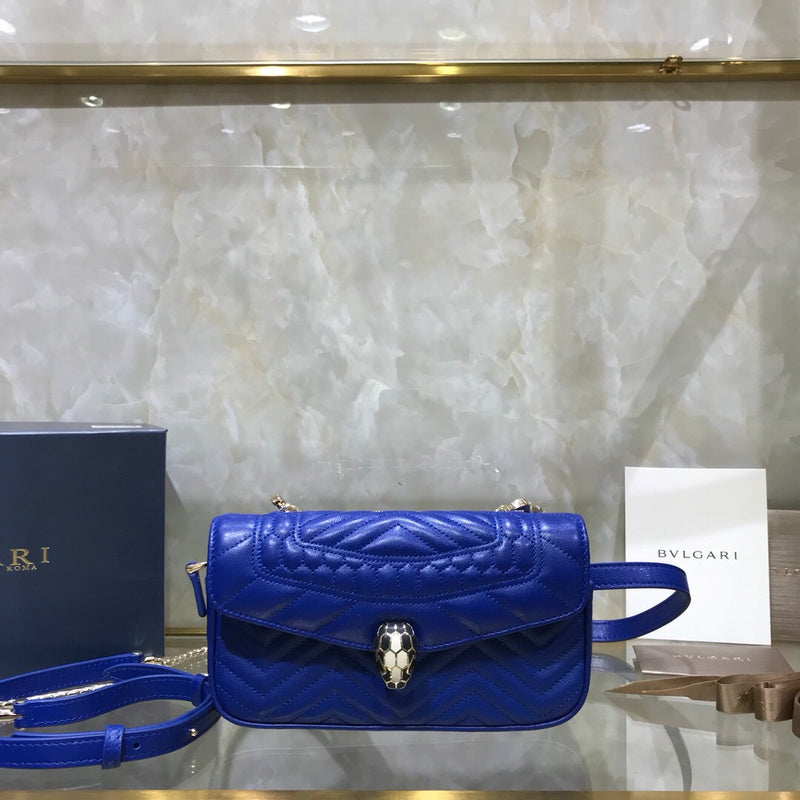 Style My Style - BVLGA Bags - 045