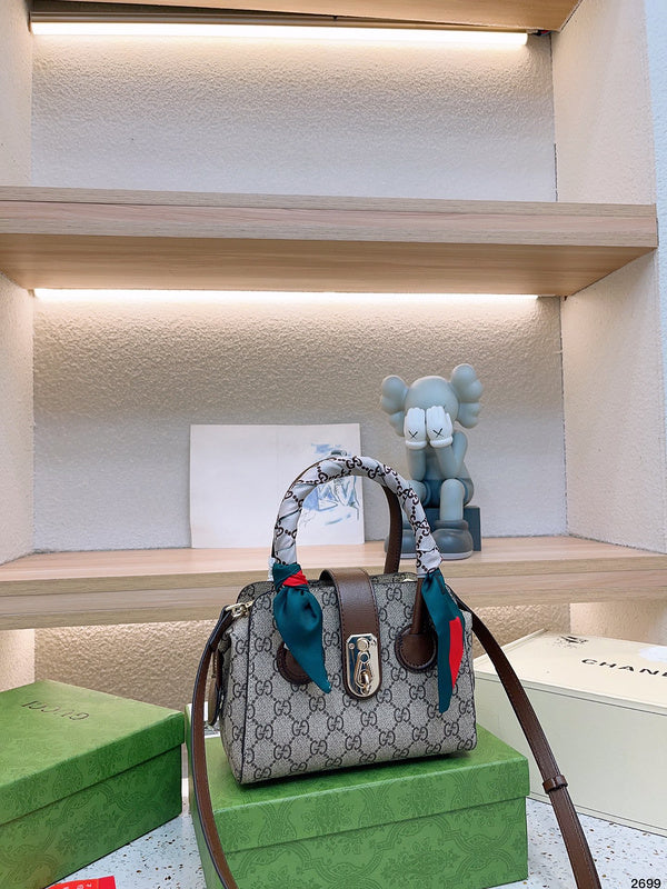 Style My Style - GUI3 Bags - 085