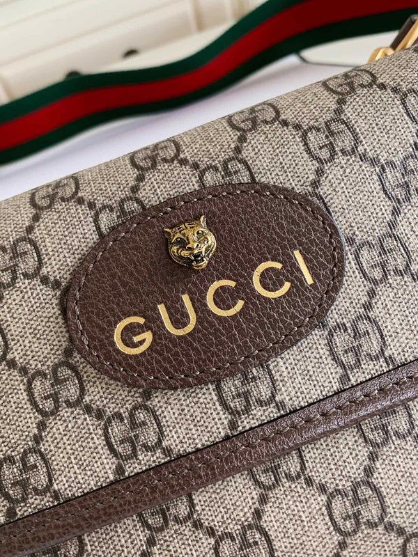 Luxurious Totes - Latest - 10096
