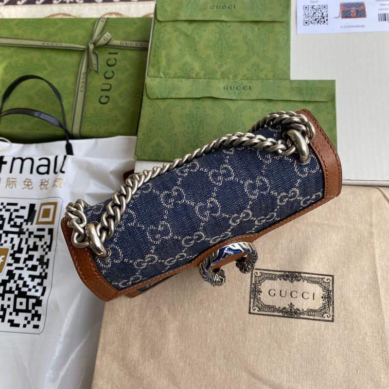 GUI - Luxurious Totes - 1156