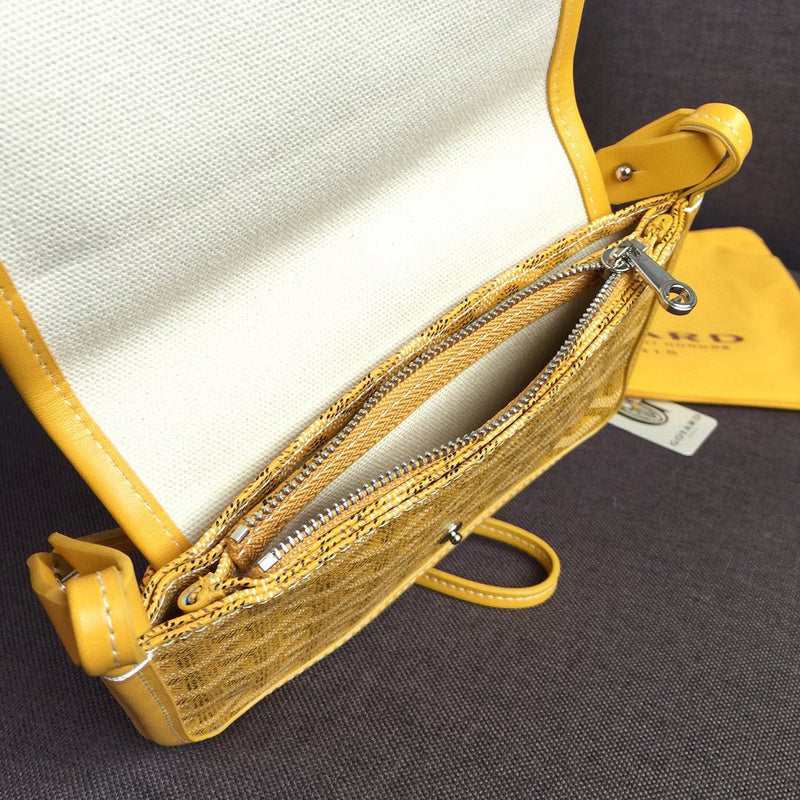 Lux-Totes - GOD Bags - 157