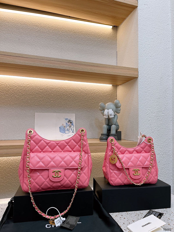 Style My Style - CNL3 Bags - 433