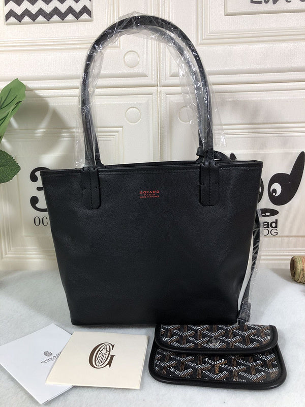 Lux-Totes - GOD Bags - 241