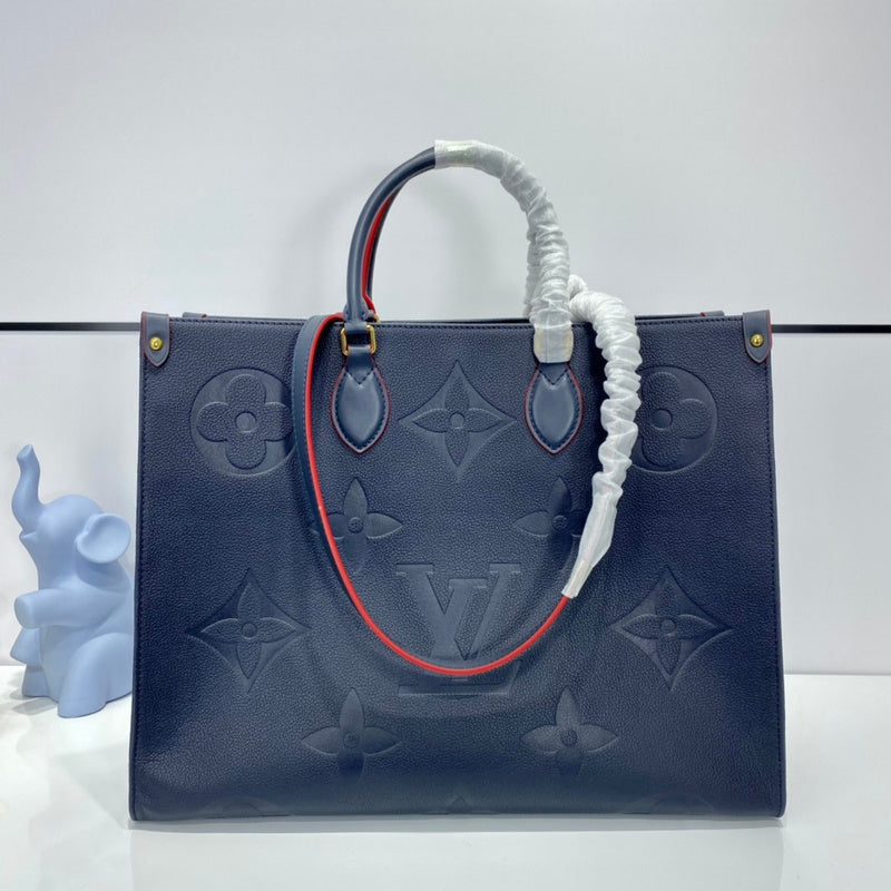 LOV - Luxurious Totes - 2458