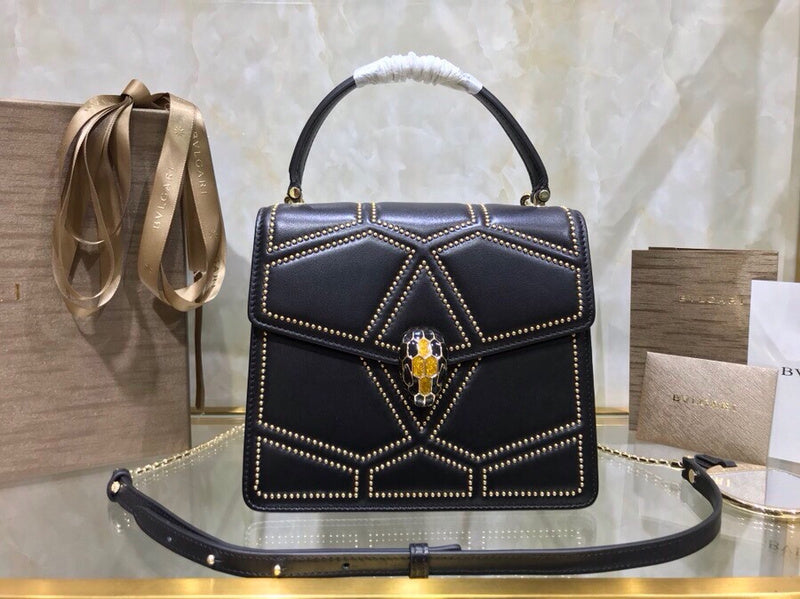 Style My Style - BVLGA Bags - 036