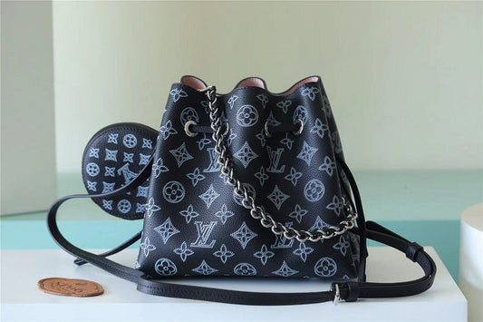 Lux-Totes - LOV Bags - 515