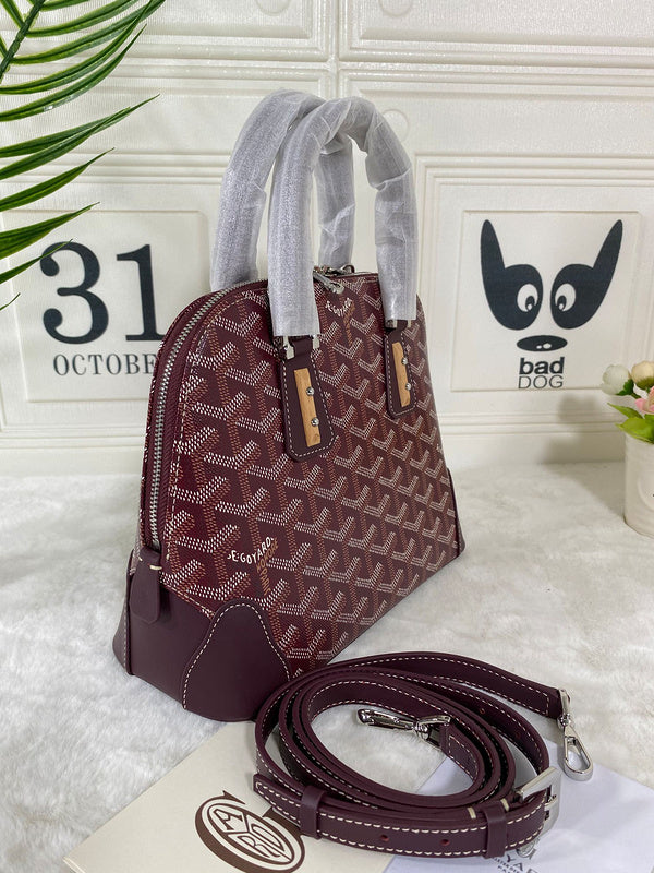 Lux-Totes - GOD Bags - 135