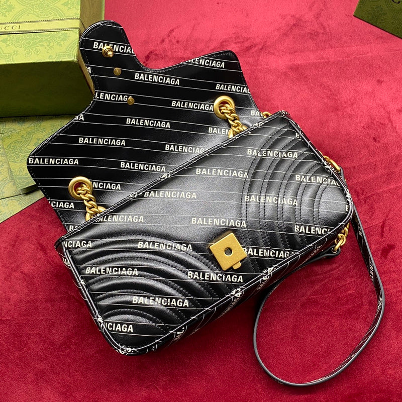 GUI - Luxurious Totes - 1239