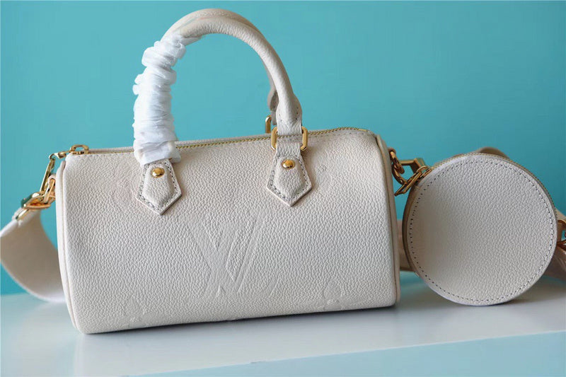 Lux-Totes - LOV Bags - 947