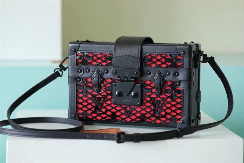 Lux-Totes - LOV Bags - 811