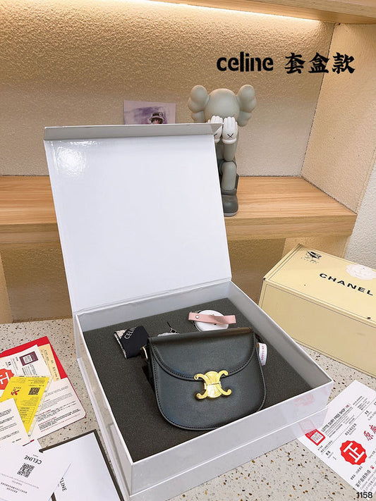 Style My Style - CLE2 Bags - 010