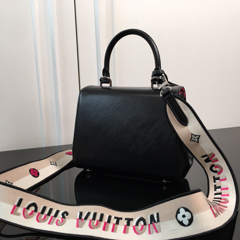 LOV - Luxurious Totes - 1956