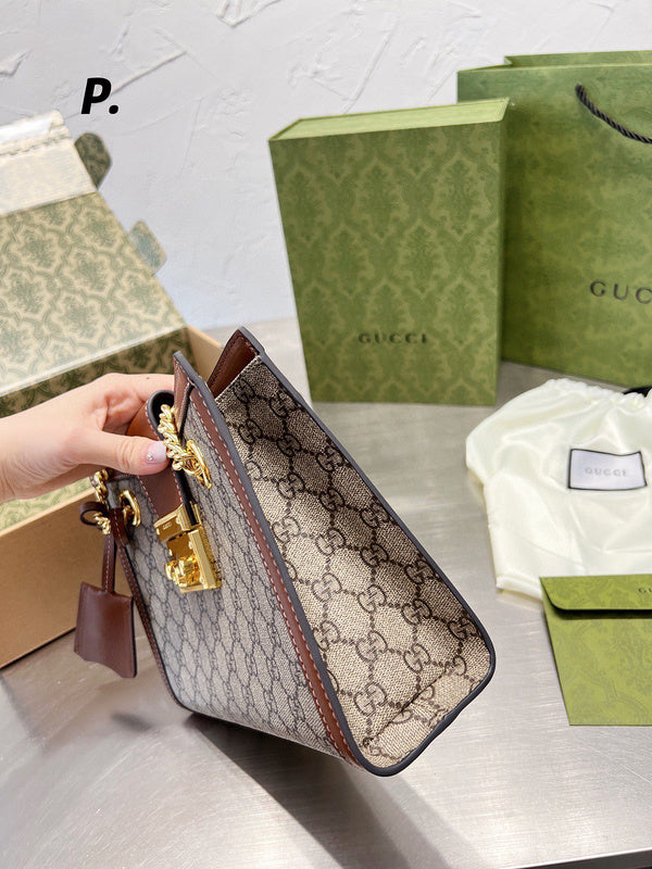 Luxurious Totes - GUI3 Bags - 343