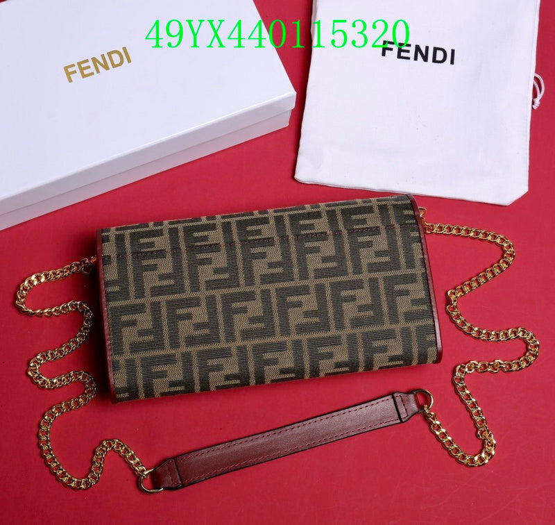 GC - Shoulder - 3475
