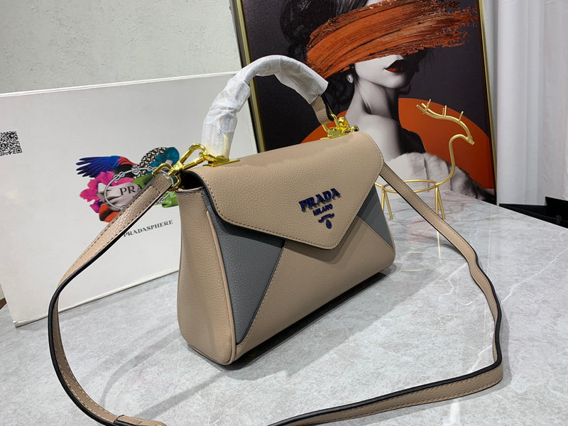 The-ZEP - PDA Bags - 1149